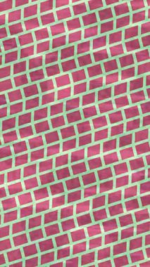 Benzersiz hareket grafikleri tasarım sanatına sahip yaratıcı film üretimi için özet bir arkaplan