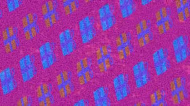 Benzersiz dijital hareket grafiklerine sahip yaratıcı sinematik projeler için yumuşak animasyon yüzeyi