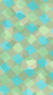 Lüks hareket projeleri için soyut tasarım stili animasyonu olan üst düzey dijital doku