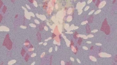 Lüks hareket tasarımı üst düzey video projeleri ve dijital sanat için zarif, pürüzsüz bir dokusu var.