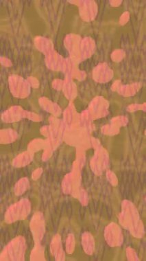 Modern medya üretimi için fütüristik dijital soyut doku sinematik tarz hareketli grafik ögesi