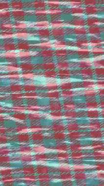 Benzersiz hareket dokusu tasarım sanatı ile profesyonel video düzenleme için modern soyut grafikler