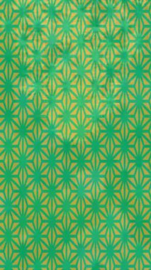 Benzersiz dijital animasyon tarzı grafikleri olan yaratıcı ortam tasarımı için yenilikçi hareket dokusu