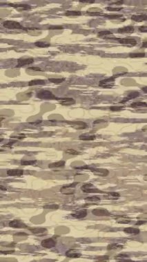 Benzersiz dijital hareket grafiklerine sahip yaratıcı sinematik projeler için yumuşak animasyon yüzeyi