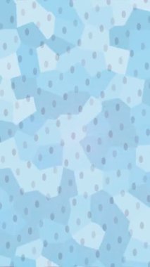 Modern medya üretimi için fütüristik dijital soyut doku sinematik tarz hareketli grafik ögesi