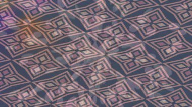 Yaratıcı video düzenleme film tasarımı için benzersiz hareket grafikleri biçimi giriş hareketi video pro