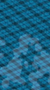 Benzersiz hareket dokusu tasarım sanatı ile profesyonel video düzenleme için modern soyut grafikler