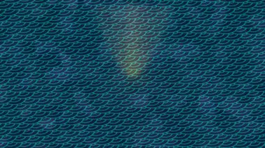 Benzersiz dijital hareket grafiklerine sahip yaratıcı sinematik projeler için yumuşak animasyon yüzeyi