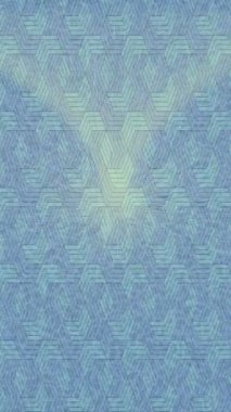 Dijital doku yüzey tasarım biçimi ile modern video animasyonu için gelişmiş hareket grafikleri