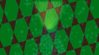 Lüks hareket tasarımı üst düzey video projeleri ve dijital sanat için zarif, pürüzsüz bir dokusu var.