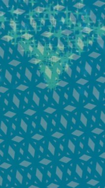 Benzersiz hareket dokusu tasarım sanatı ile profesyonel video düzenleme için modern soyut grafikler