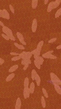 Yaratıcı video düzenleme film arkaplan tasarımı için minimalist organik hareket grafikleri