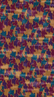 Profesyonel video projeleri sanat tarzı için organik hareketli arkaplan tasarımı