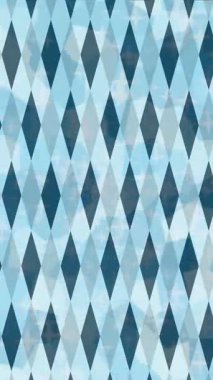 Lüks hareket projeleri için soyut tasarım stili animasyonu olan üst düzey dijital doku