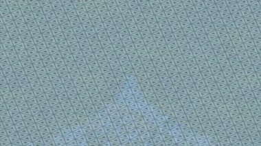 Profesyonel video projeleri sanat tarzı için organik hareketli arkaplan tasarımı