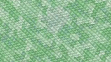 Benzersiz video giriş tasarımı projeleri için detaylı yüzey kalıbı film animasyon stili grafik girişi