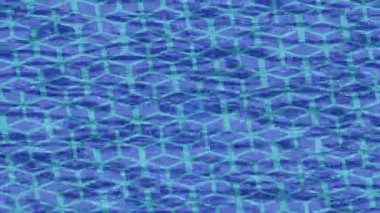 Lüks hareket tasarımı üst düzey video projeleri ve dijital sanat için zarif, pürüzsüz bir dokusu var.