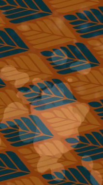 Modern medya üretimi için fütüristik dijital soyut doku sinematik tarz hareketli grafik ögesi