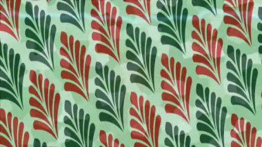 Benzersiz hareket dokusu tasarım sanatı ile profesyonel video düzenleme için modern soyut grafikler