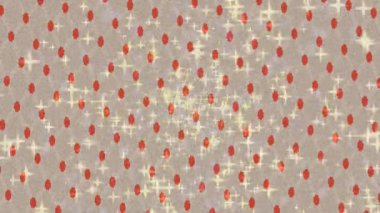 Lüks hareket projeleri için soyut tasarım stili animasyonu olan üst düzey dijital doku