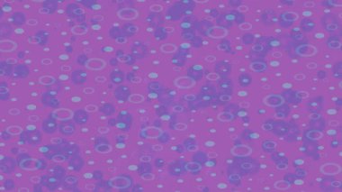 Estetik doku arkaplan tasarımı renkli hareket grafikleri ile moda film giriş profosyoneli