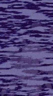 Modern medya üretimi için fütüristik dijital soyut doku sinematik tarz hareketli grafik ögesi