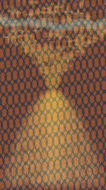 Modern medya üretimi için fütüristik dijital soyut doku sinematik tarz hareketli grafik ögesi