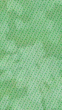 Benzersiz dijital animasyon tarzı grafikleri olan yaratıcı ortam tasarımı için yenilikçi hareket dokusu