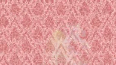 Lüks hareket tasarımı üst düzey video projeleri ve dijital sanat için zarif, pürüzsüz bir dokusu var.