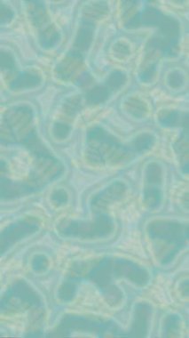 Benzersiz hareket dokusu tasarım sanatı ile profesyonel video düzenleme için modern soyut grafikler