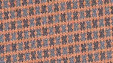 Soyut hareket desenli fütüristik video üretimi için dinamik dijital arkaplan