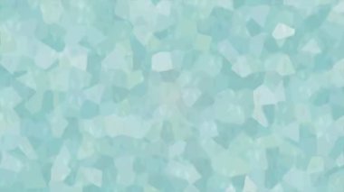 Benzersiz dijital animasyon tarzı grafikleri olan yaratıcı ortam tasarımı için yenilikçi hareket dokusu