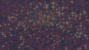 Profesyonel video projeleri sanat tarzı için organik hareketli arkaplan tasarımı