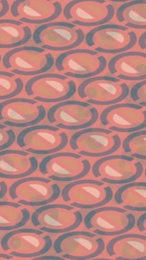 Benzersiz hareket grafikleri tasarım sanatına sahip yaratıcı film üretimi için özet bir arkaplan