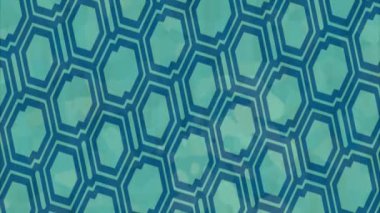 Yaratıcı video düzenleme film arkaplan tasarımı için minimalist organik hareket grafikleri