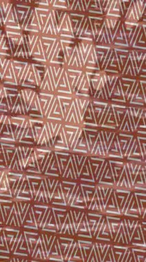 Estetik doku arkaplan tasarımı renkli hareket grafikleri ile moda film giriş profosyoneli