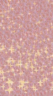 Profesyonel video projeleri sanat tarzı için organik hareketli arkaplan tasarımı