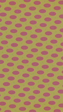 Organik desenli yüzey giriş stili video film sanatı ile soyut arkaplan tasarımı