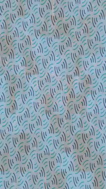 Estetik doku arkaplan tasarımı renkli hareket grafikleri ile moda film giriş profosyoneli