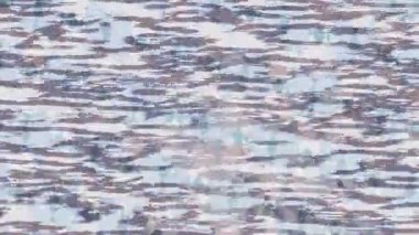 Benzersiz hareket dokusu tasarım sanatı ile profesyonel video düzenleme için modern soyut grafikler