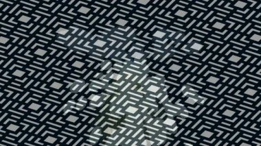 Lüks hareket tasarımı üst düzey video projeleri ve dijital sanat için zarif, pürüzsüz bir dokusu var.