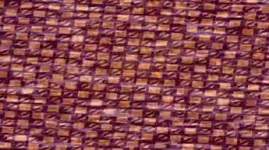 Benzersiz video giriş tasarımı projeleri için detaylı yüzey kalıbı film animasyon stili grafik girişi