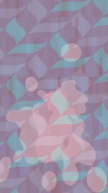 Benzersiz dijital hareket grafiklerine sahip yaratıcı sinematik projeler için yumuşak animasyon yüzeyi