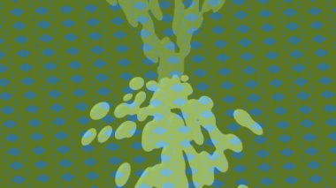 Lüks hareket tasarımı üst düzey video projeleri ve dijital sanat için zarif, pürüzsüz bir dokusu var.