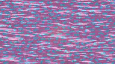 Dijital doku yüzey tasarım biçimi ile modern video animasyonu için gelişmiş hareket grafikleri