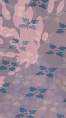 Yaratıcı video düzenleme film tasarımı için benzersiz hareket grafikleri biçimi giriş hareketi video pro