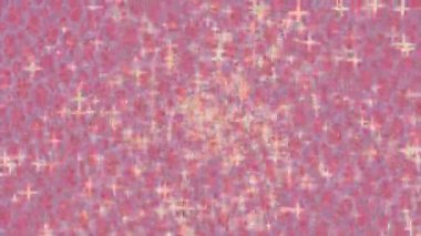 Benzersiz dijital hareket grafiklerine sahip yaratıcı sinematik projeler için yumuşak animasyon yüzeyi