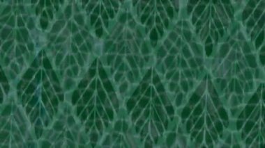 Profesyonel video projeleri sanat tarzı için organik hareketli arkaplan tasarımı