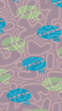 Yaratıcı video düzenleme film tasarımı için benzersiz hareket grafikleri biçimi giriş hareketi video pro