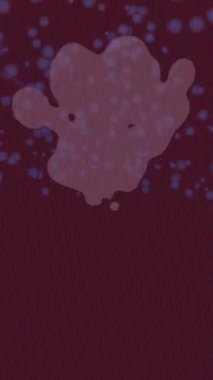 Lüks hareket tasarımı üst düzey video projeleri ve dijital sanat için zarif, pürüzsüz bir dokusu var.